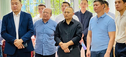 В Архиве прошел «Archival brunch» фото галереи 10